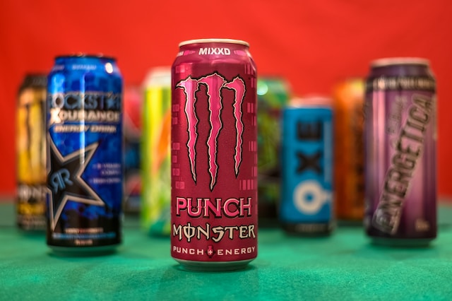 7 Things You Should Know About Monster Energy