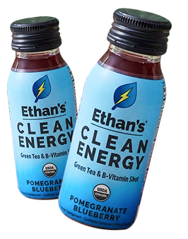 Ethan's Clean Energy