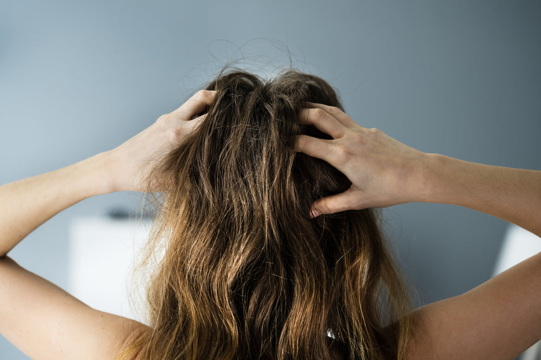 Why Do Energy Drinks Make Me Feel Itchy, and Is it Bad?