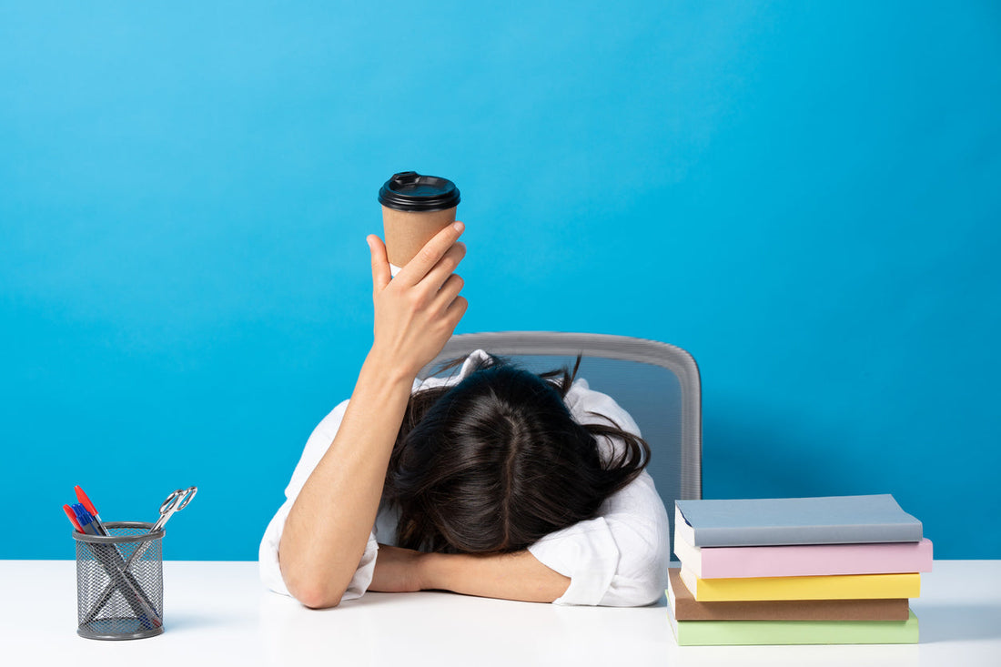 Does Caffeine Cause Anxiety?
