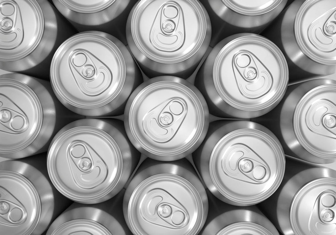 Energy Drink Preservatives and Your Gut: What You Should Know