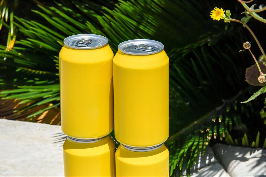 Can Energy Drinks Make You Gain Weight?: Unveiling the Truth
