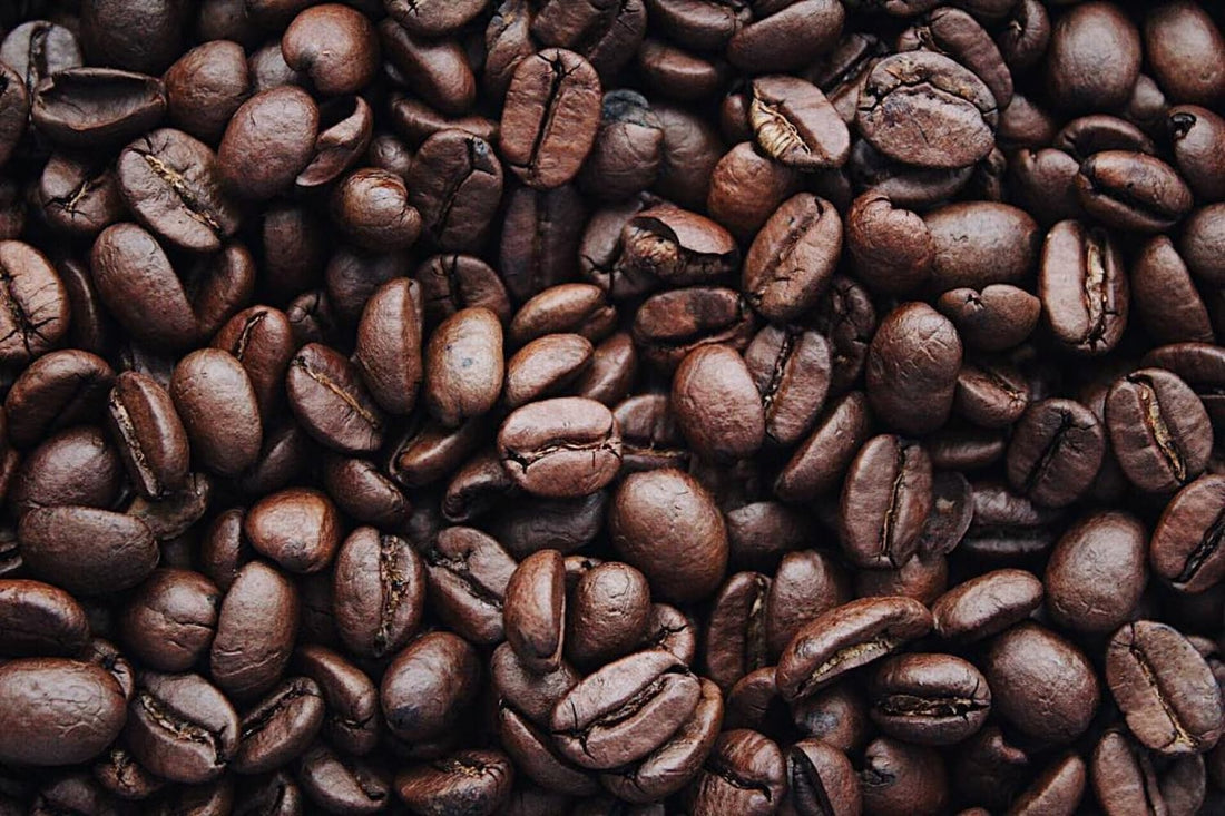 Coffee Jitters: What is it & 6 Better Ways to Boost Energy