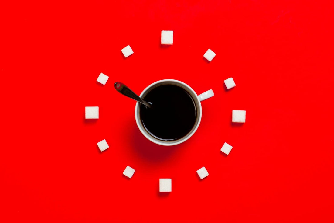 7 Ways to Get Rid of Caffeine Jitters