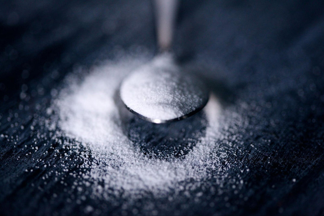 What is Sucralose & Is It Bad for You?