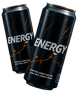 Conventional energy products