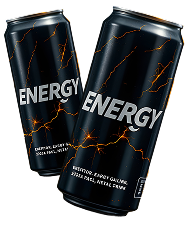 Conventional energy cans