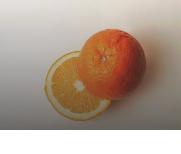 Real Organic Fruit