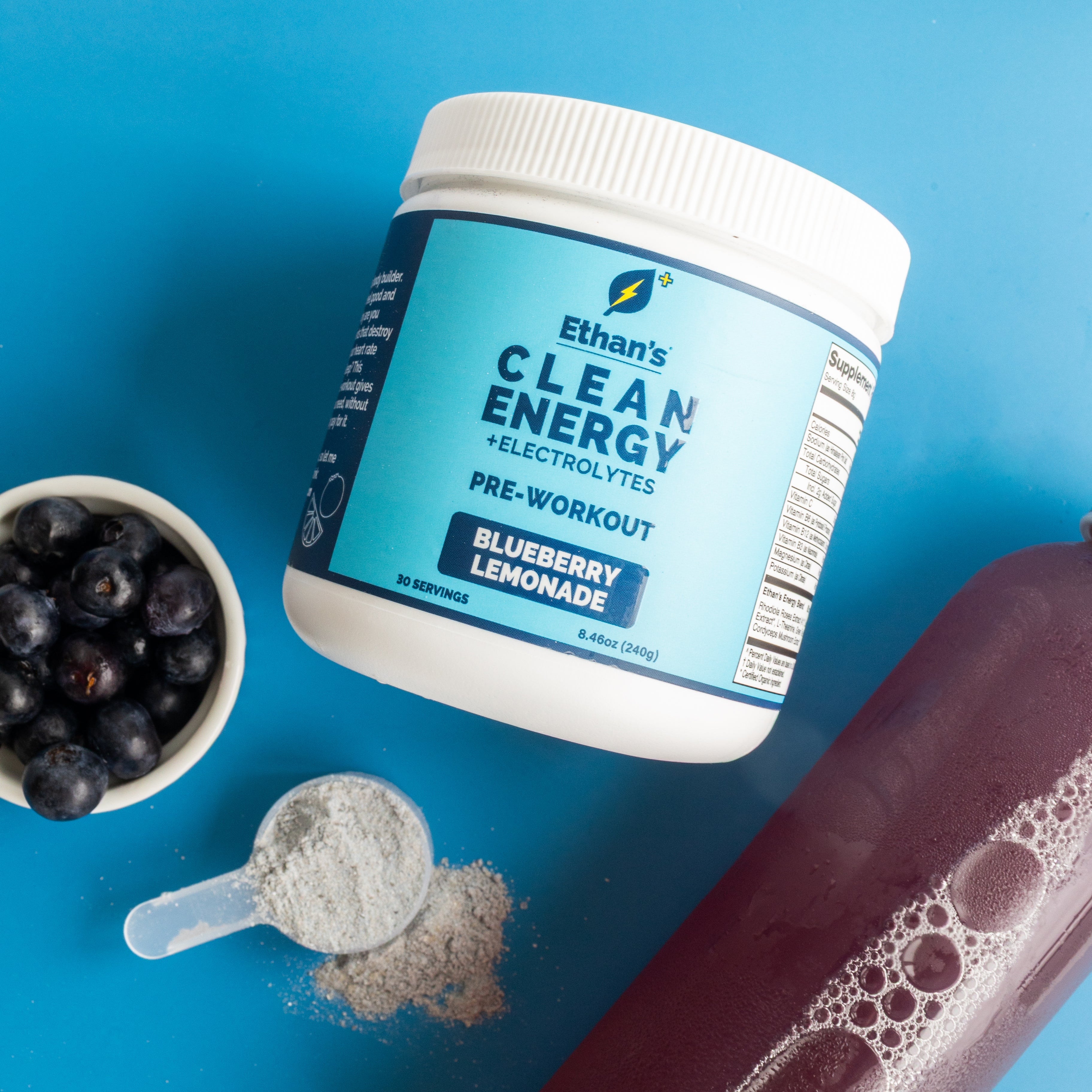 variant--X004OLKMOL|||Pomegranate Blueberry Energy Shot