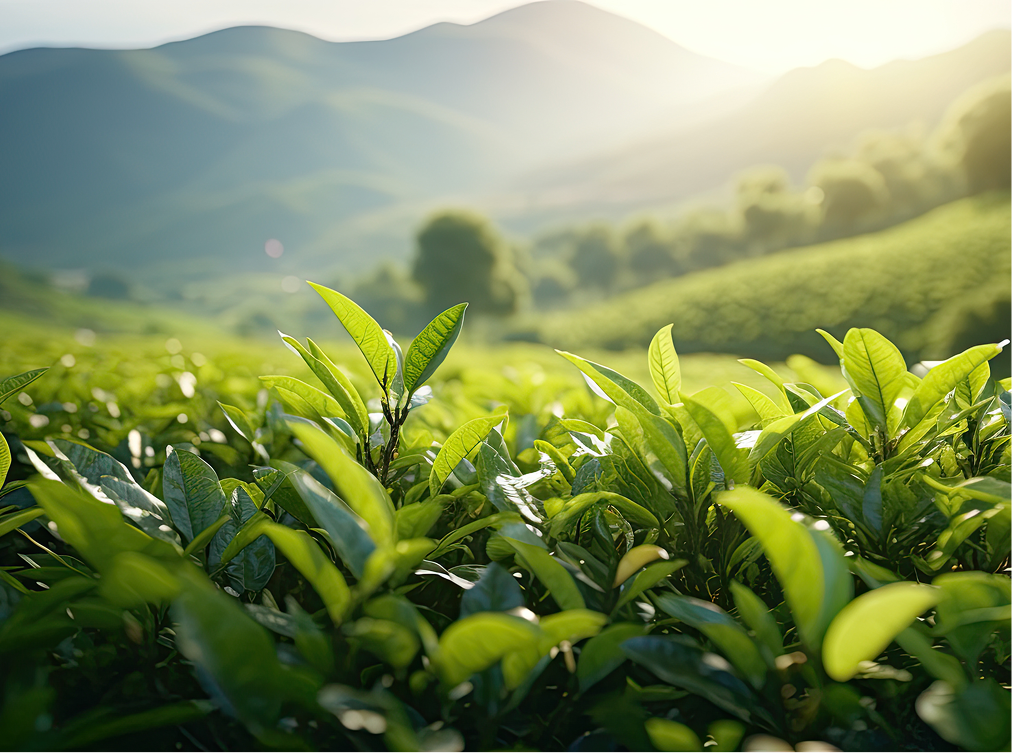 Green Tea Extract