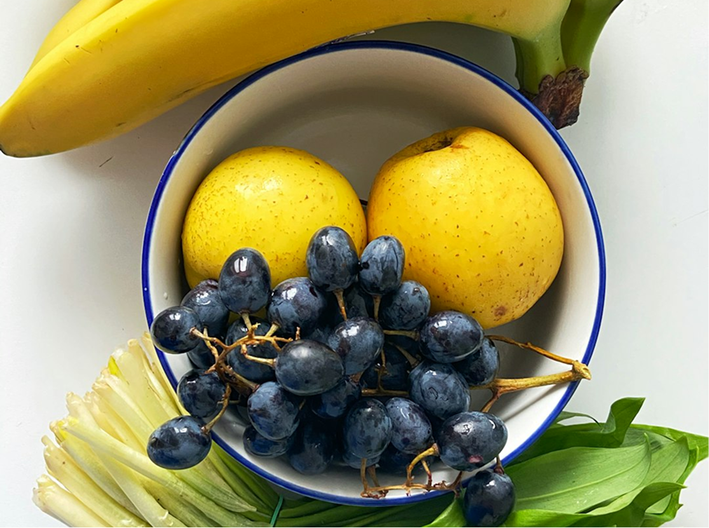 B-Vitamins (B6 & B12)