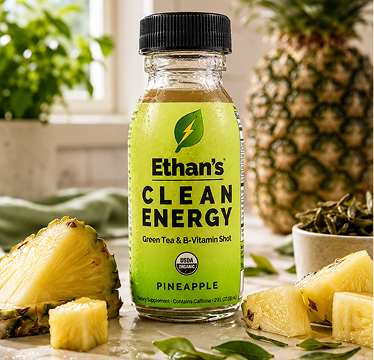 Kayla H. · Pineapple Shots