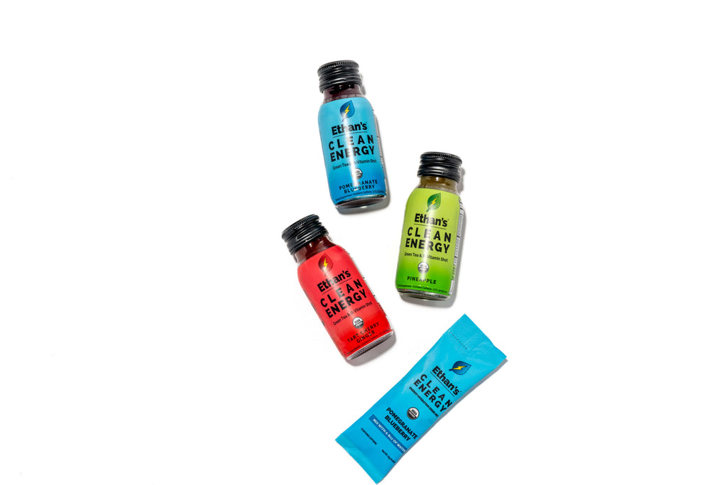 Why Do Energy Drinks Make Me Tired? – Ethan's